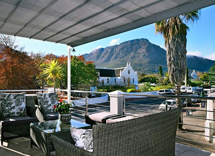 Unterkunft 4527273 • Appartement West-Kaap • Le Petit Bijou Boutique Apartments 