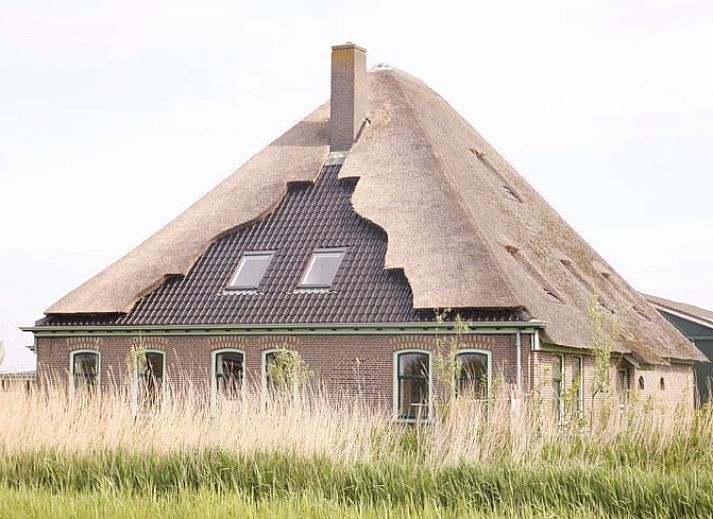 Verblijf 455903 • Vakantiewoning Noordzeekust • Vakantiehuis in Burgervlotbrug 