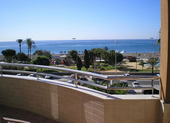 Guest house 4615504 • Apartment Costa del Sol • Hotel Miraya Beach 