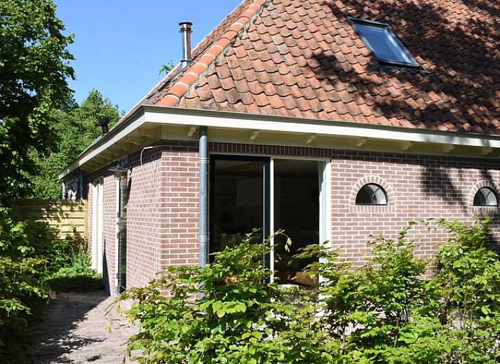 Guest house 461807 • Holiday property IJsselmeerkust • Huisje in Twisk 