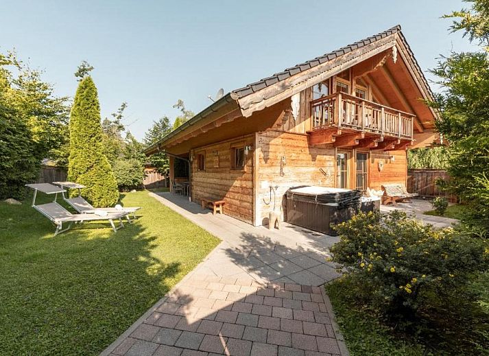 Unterkunft 46803306 • Chalet Bayern • Bayern Chalets 