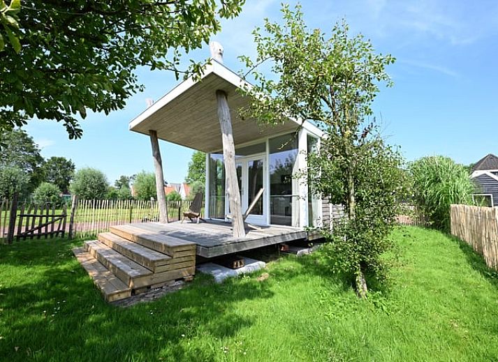 Guest house 480105 • Holiday property Noord-Holland noord • Vakantiehuis in Zijdewind 