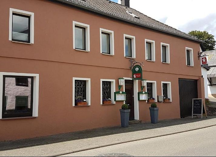 Guest house 4802501 • Holiday property Eifel / Mosel / Hunsrueck • Landgasthof Em Lade 