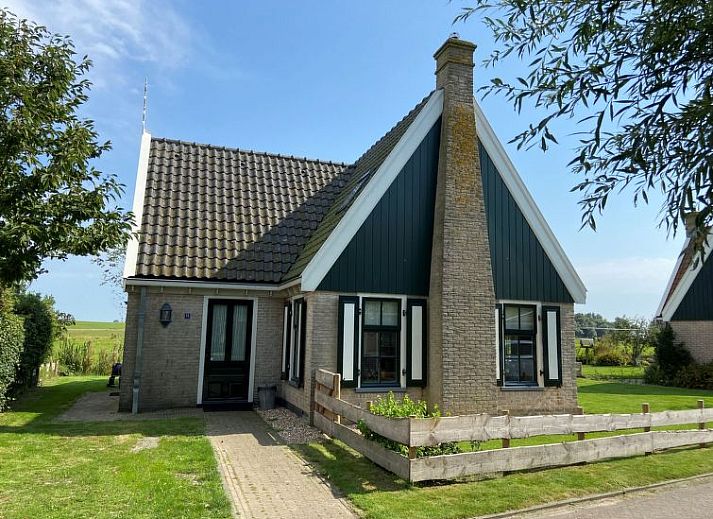 Unterkunft 483505 • Ferienhaus Noord-Holland noord • Vakantiehuis Wiringherlant 