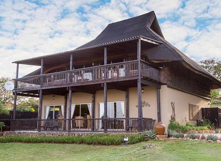 Guest house 4926602 • Holiday property Kwazoeloe-Natal • African Spirit Game Lodge 