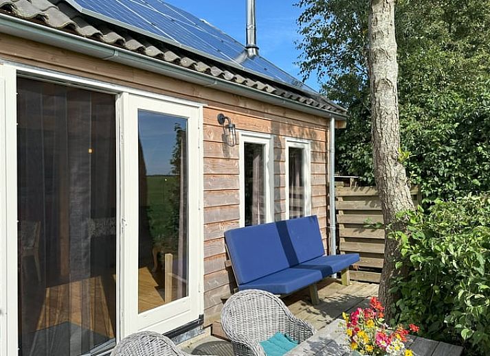 Guest house 495201 • Holiday property Noord-Holland midden • Vakantiehuis in Graft 