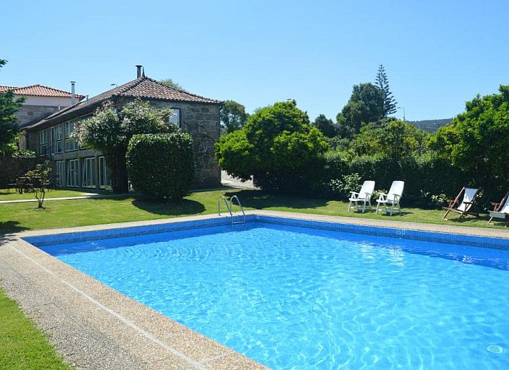 Guest house 5018505 • Holiday property Northern Portugal • Casa Do Carvalho 