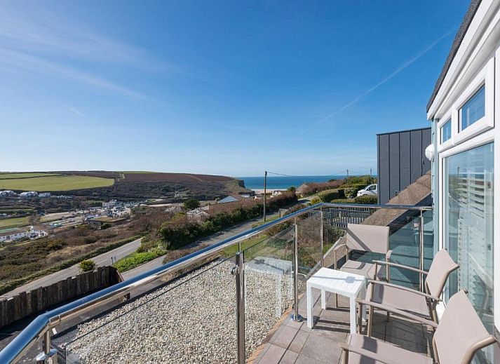 Verblijf 50206502 • Appartement Engeland • Mawgan Porth Apartments 