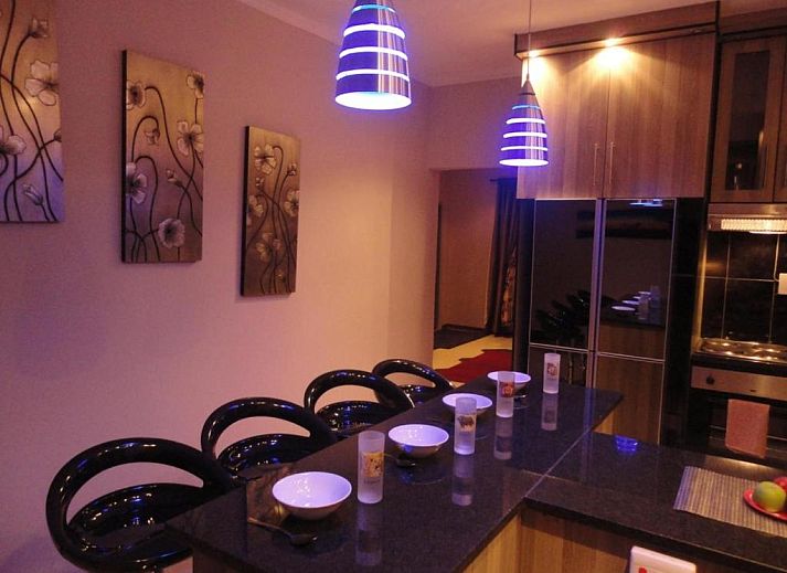 Verblijf 5126401 • Vakantiewoning Oost-Kaap • Big Five Guest House