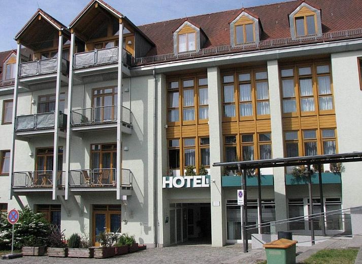 Guest house 52103302 • Apartment Bavaria • Hotel am Hof 