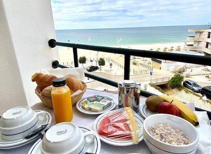 Unterkunft 5212701 • Appartement Algarve • Hotel Residencial Salema 