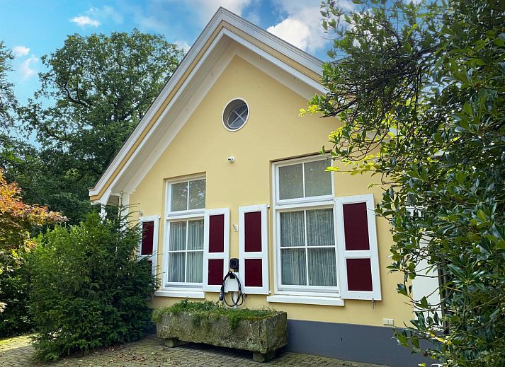 Guest house 522704 • Holiday property Twente • Park Kalheupink 