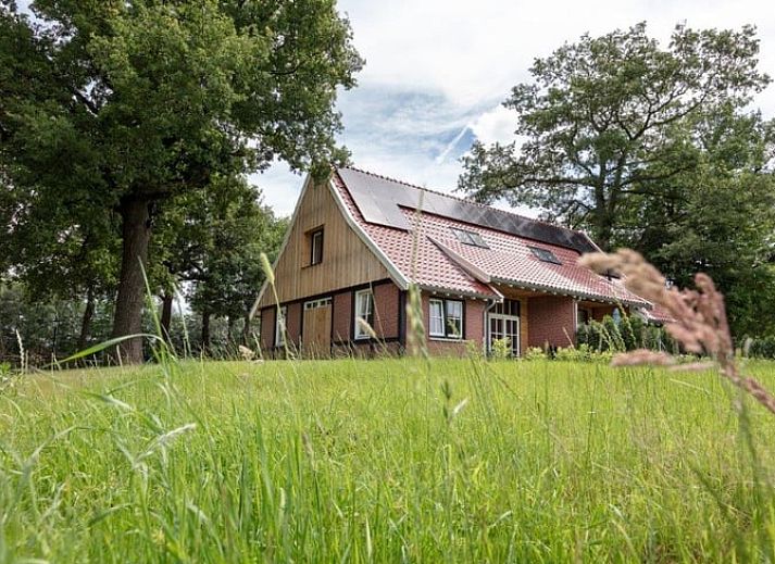 Unterkunft 523905 • Ferienhaus Twente • Huisje in Tubbergen 