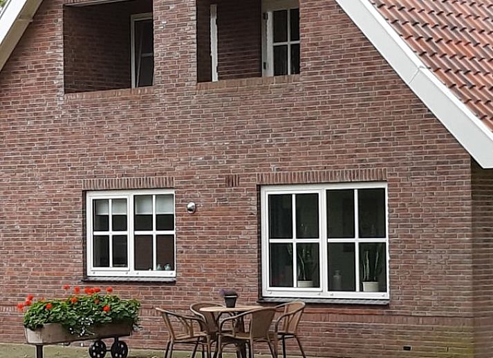 Guest house 526802 • Holiday property Twente • Vakantiehuis in Lattrop Breklenkamp 