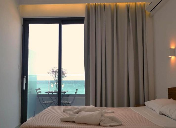 Unterkunft 5306207 • Appartement Kreta • Poseidon Hotel 