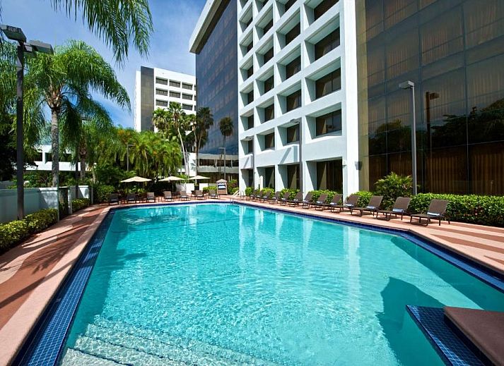 Verblijf 5325401 • Vakantie appartement Florida • Embassy Suites by Hilton Palm Beach Gardens PGA Boulevard 