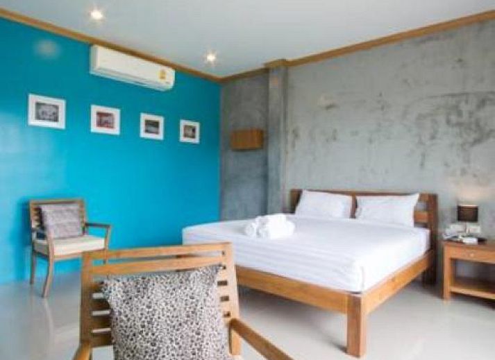 Verblijf 5330805 • Vakantie appartement Zuid-Thailand • Moonlight Cottage 