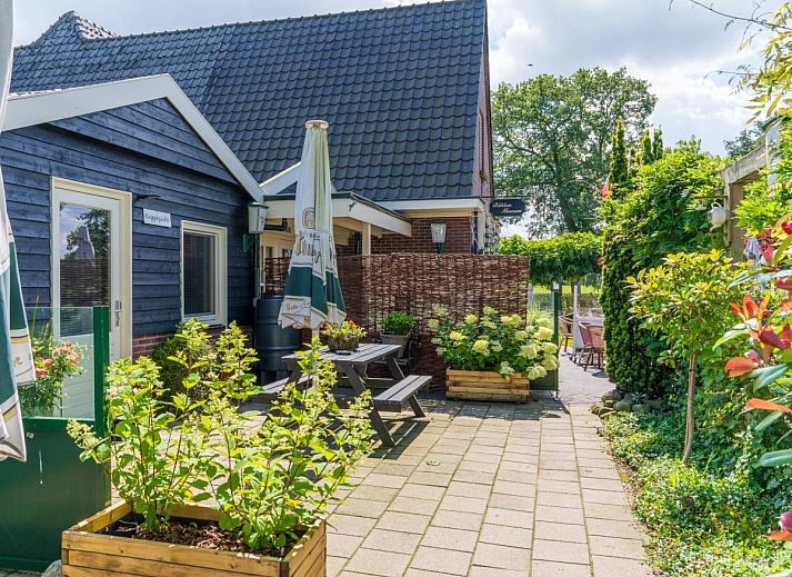 Verblijf 534601 • Vakantiewoning Salland • Reggezicht 