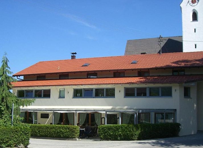 Verblijf 54903301 • Vakantiewoning Beieren • Gasthaus Kellerer 