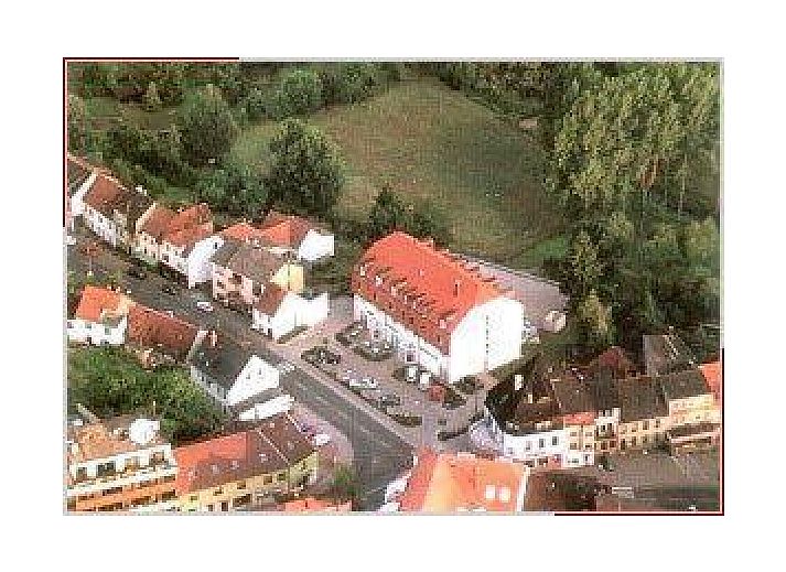 Verblijf 5520001 • Vakantie appartement Saarland • Eppelborner Hof 