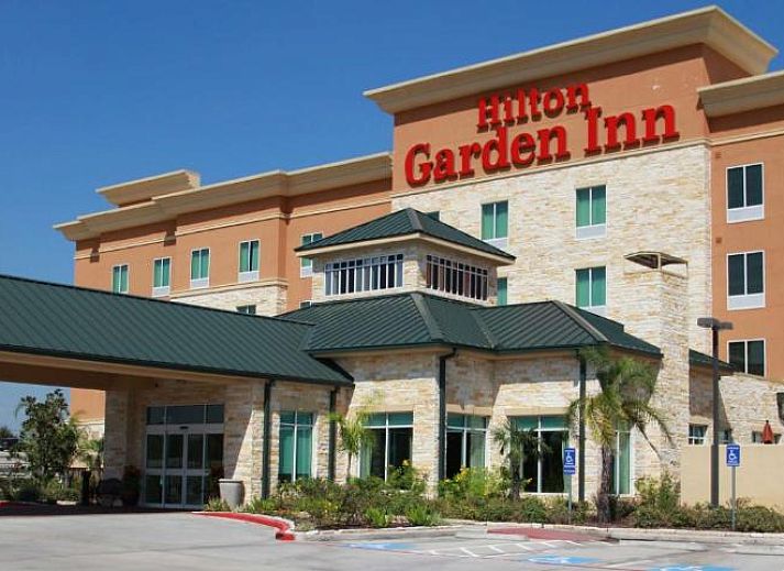 Verblijf 5525601 • Vakantie appartement Texas • Hilton Garden Inn Houston West Katy 