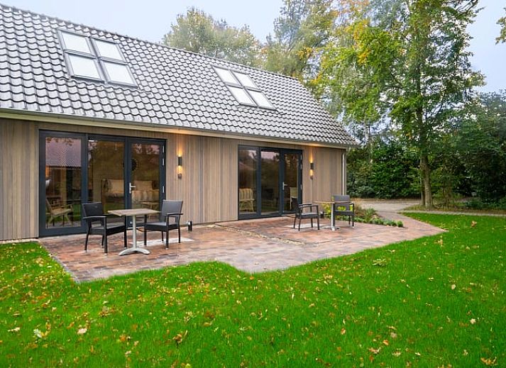 Verblijf 553303 • Bed and breakfast Noordwest Overijssel • Vakantiehuis in Staphorst 