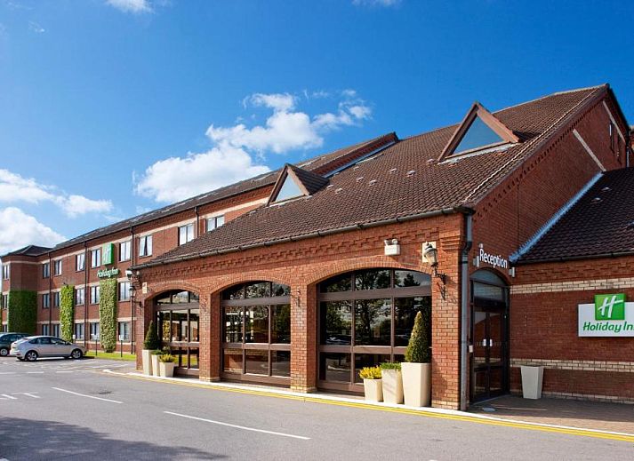 Unterkunft 5606511 • Appartement England • Holiday Inn Norwich North, an IHG Hotel 