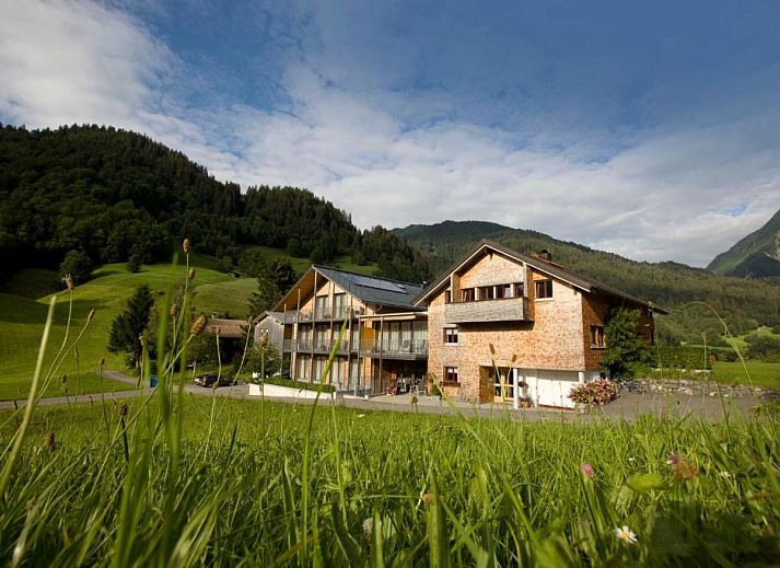 Guest house 5611804 • Apartment Vorarlberg • n Apartments Hotel 