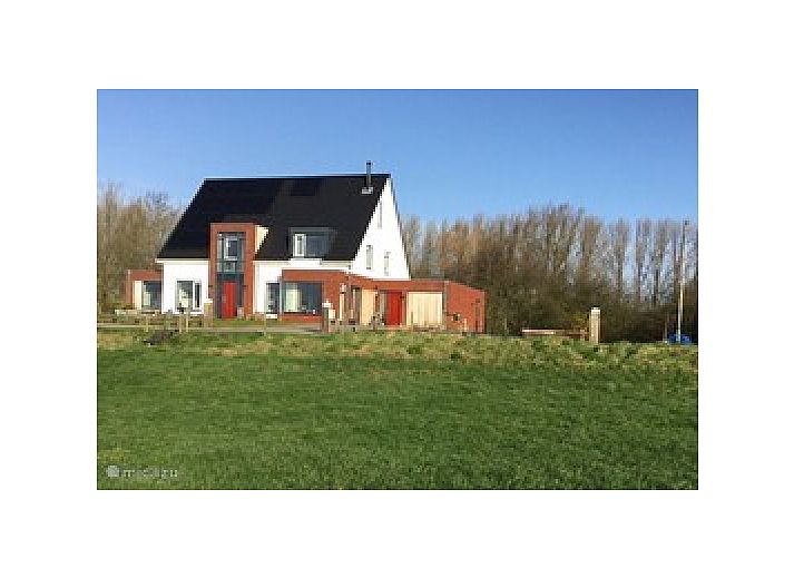 Guest house 571306 • Holiday property Utrechtse Heuvelrug • Unieke plek aan het water 