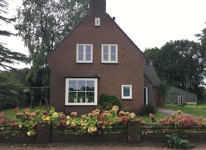 Guest house 571409 • Holiday property Utrechtse Heuvelrug • Huisje in Woudenberg 