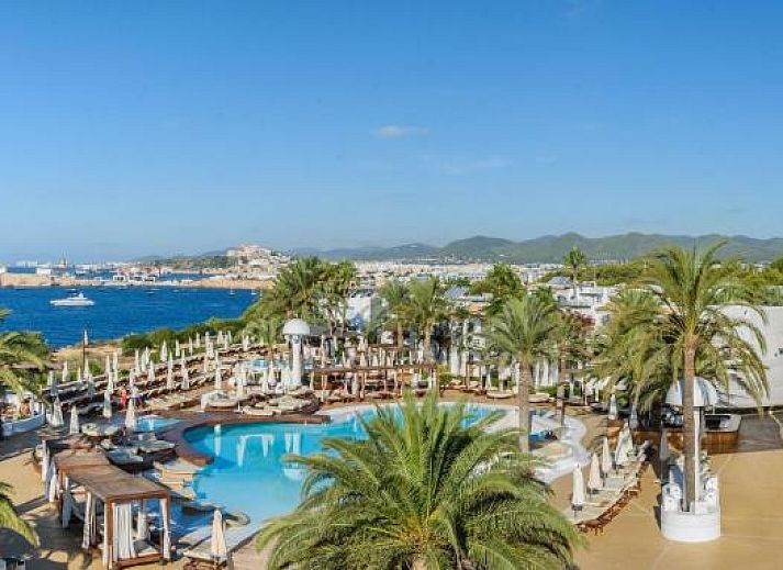 Verblijf 5720507 • Vakantie appartement Ibiza • Destino Pacha Ibiza 