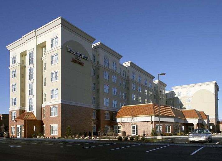 Verblijf 5825203 • Vakantie appartement Oostkust • Residence Inn East Rutherford Meadowlands 