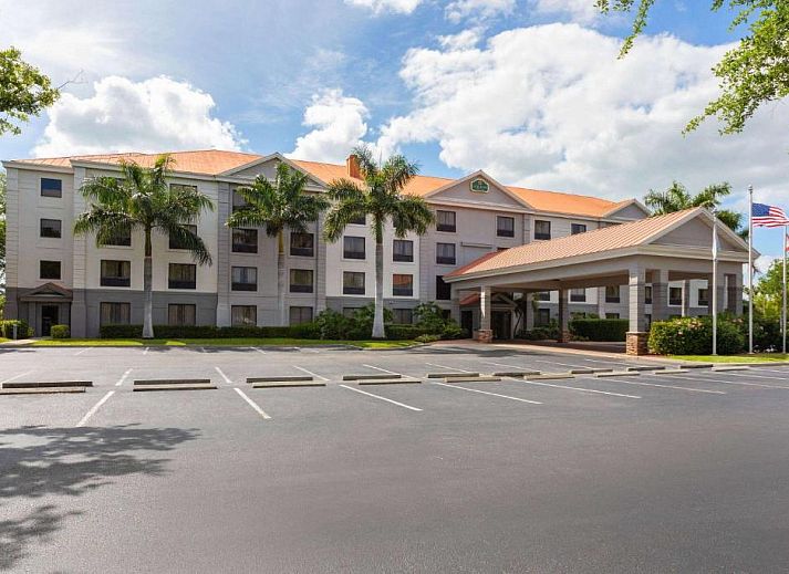 Verblijf 5825402 • Vakantie appartement Florida • La Quinta by Wyndham Bonita Springs Naples North 