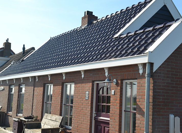 Guest house 5903159 • Holiday property Noord-Beveland • Vrij-Kamperland 