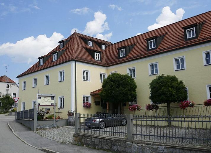 Guest house 60903301 • Apartment Bavaria • Landhaus Krone 