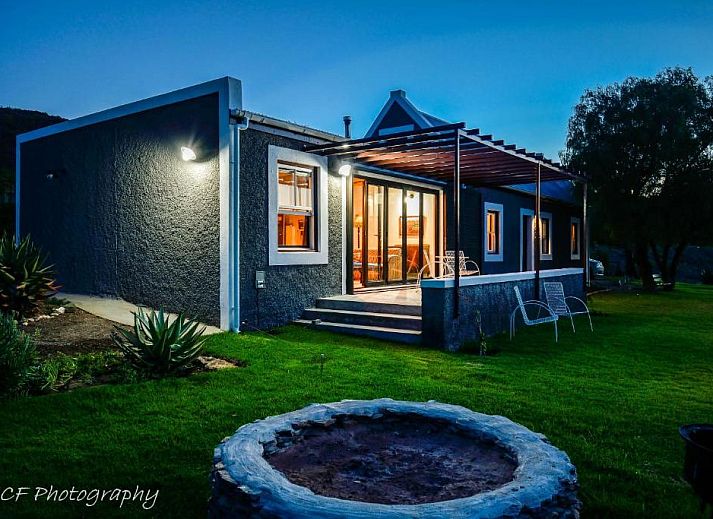 Verblijf 6127207 • Vakantiewoning West-Kaap • Matjiesvlei Cottages 