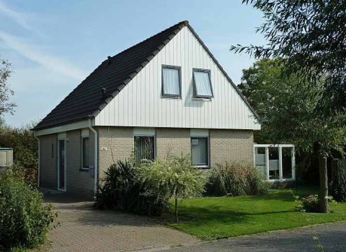 Verblijf 620501 • Vakantiewoning Walcheren • Westduin 