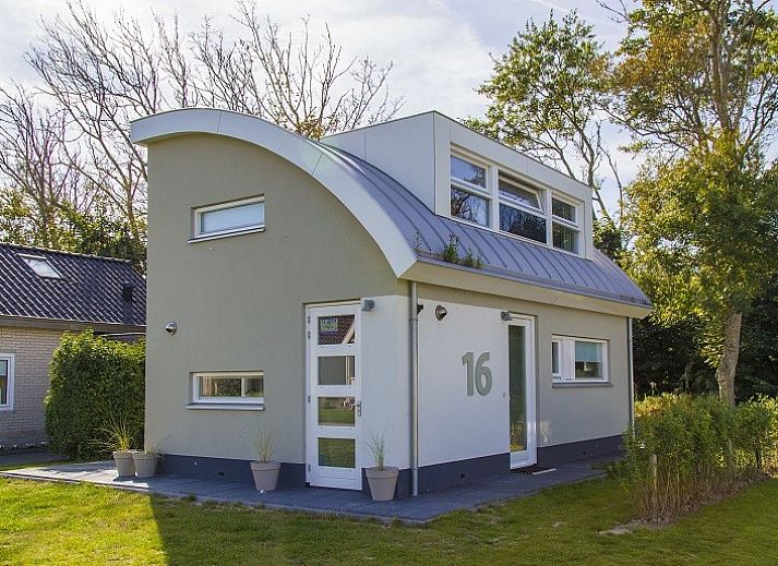 Verblijf 620504 • Vakantiewoning Walcheren • Galgewei 16 