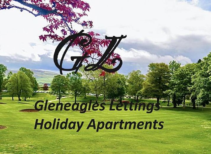 Unterkunft 6206804 • Appartement Schottland • Gleneagles Lettings 