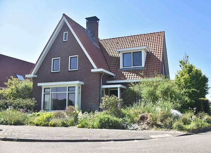 Guest house 622403 • Holiday property Walcheren • Rustig en centraal gelegen appartement voor 4 personen in 