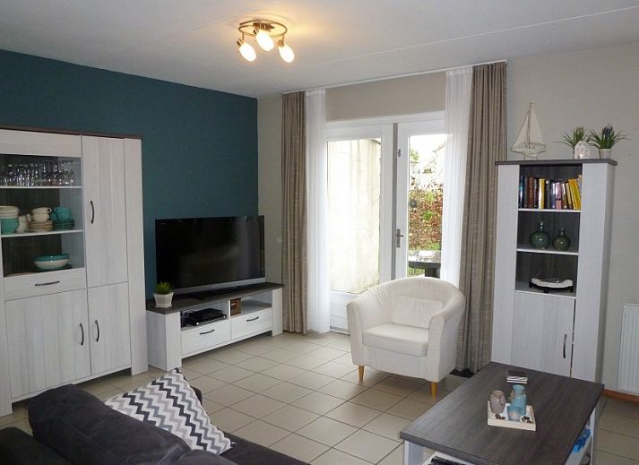 Guest house 630103 • Holiday property Zeeuws-Vlaanderen • Fort Soleil, Langeweg 112 - 27 