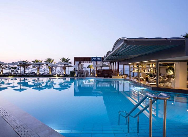 Verblijf 6306208 • Vakantie appartement Kreta • Thalassa Beach Resort & Spa (Adults Only) 