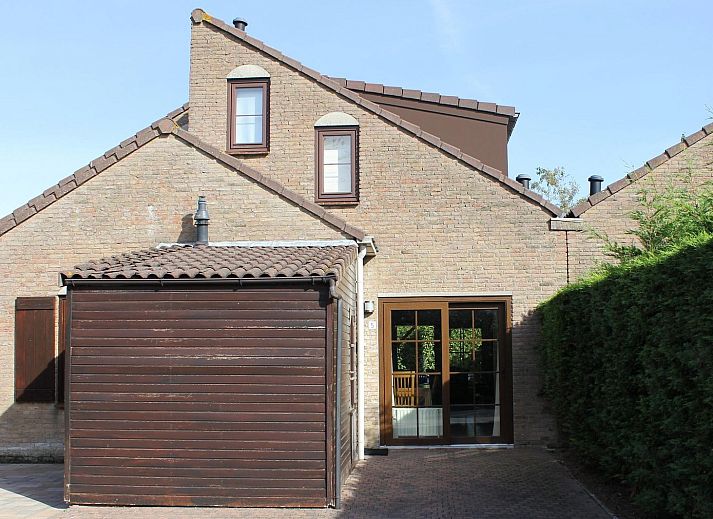 Guest house 632828 • Holiday property Zeeuws-Vlaanderen • VZ918 Vakantiewoning in Retranchement 