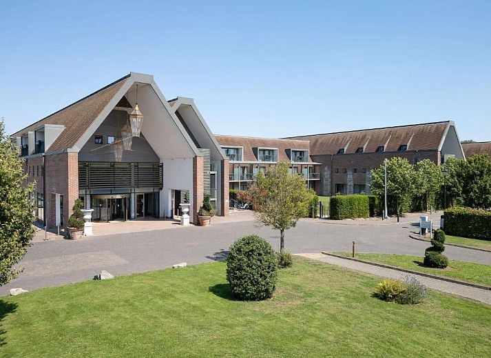 Verblijf 63806504 • Vakantie appartement Engeland • Hilton London Syon Park 