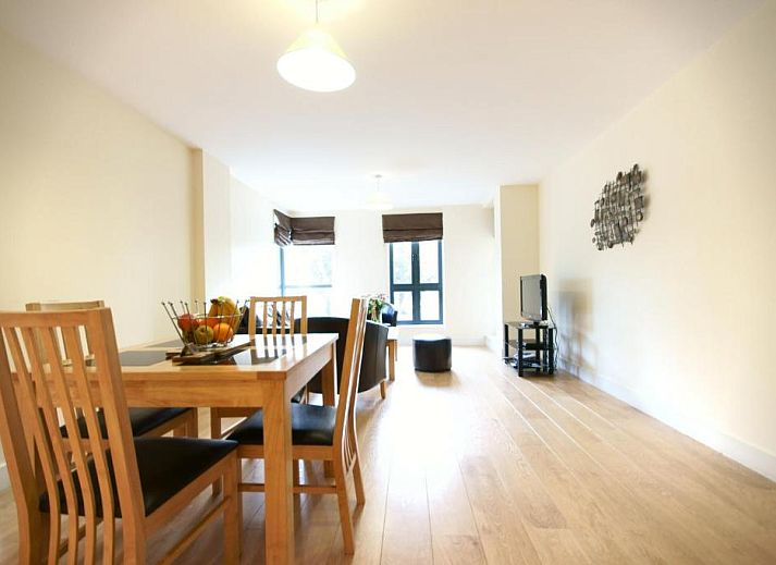 Verblijf 64506502 • Vakantie appartement Engeland • Lodge Drive Serviced Apartments 