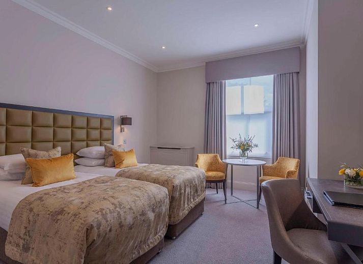 Verblijf 65206503 • Vakantie appartement Engeland • Oatlands Park Hotel 