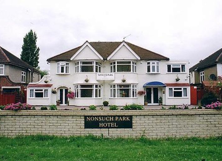 Verblijf 65406504 • Vakantie appartement Engeland • Nonsuch Park Hotel 