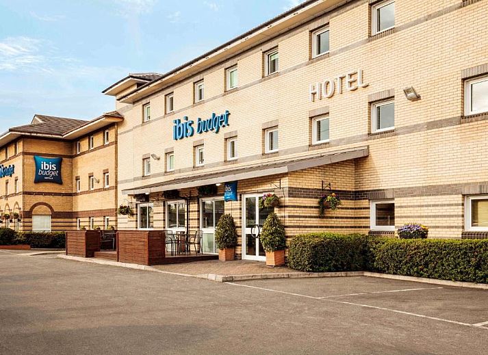 Verblijf 65706504 • Vakantie appartement Engeland • ibis budget London Barking 