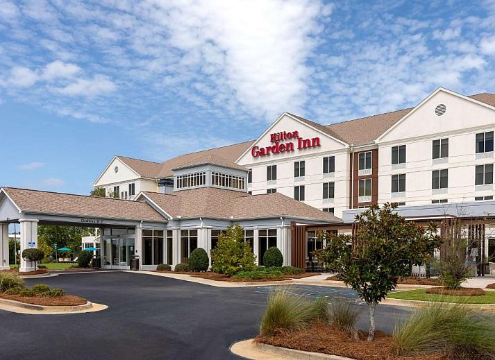 Verblijf 6625301 • Vakantie appartement Zuiden • Hilton Garden Inn Tifton 