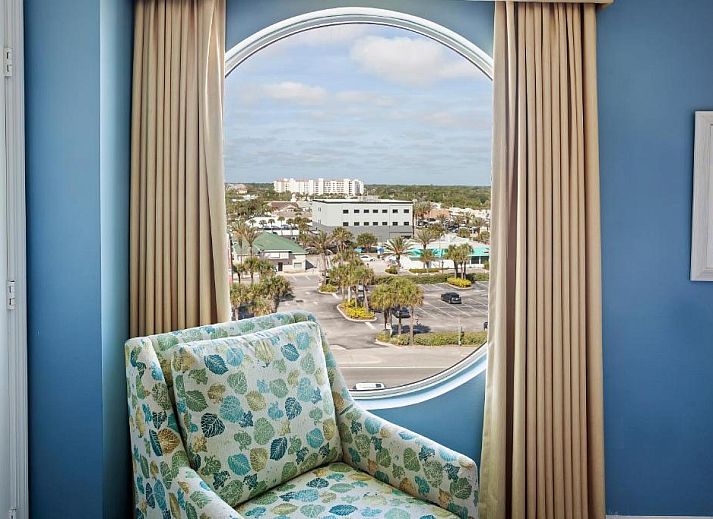 Verblijf 6625407 • Vakantie appartement Florida • Royal Floridian Resort by Spinnaker 